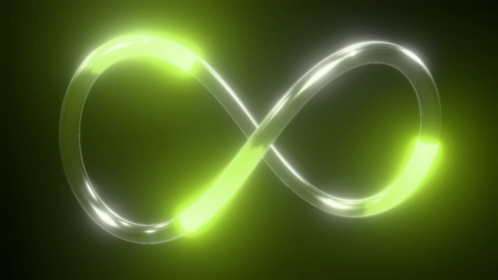 XinYu ∞ ロゴ