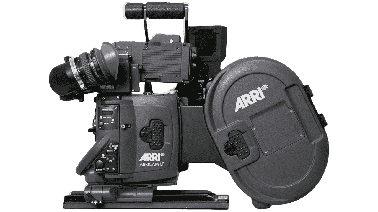 Arricam LT